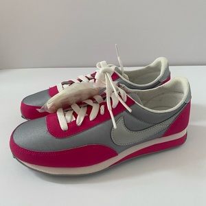 Nike Elite GS Girls Sneakers